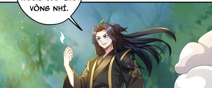 Ta Thật Không Muốn Cùng Chưởng Môn Yêu Đương Chapter 19 - 19