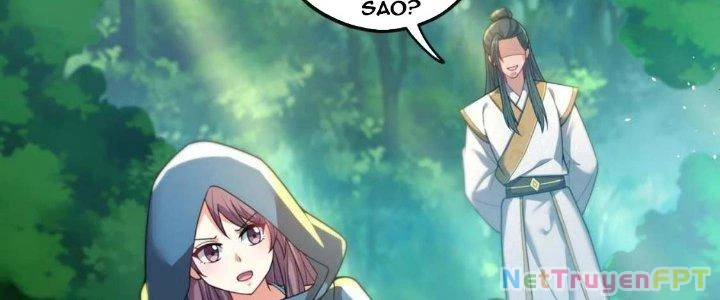 Ta Thật Không Muốn Cùng Chưởng Môn Yêu Đương Chapter 19 - 31