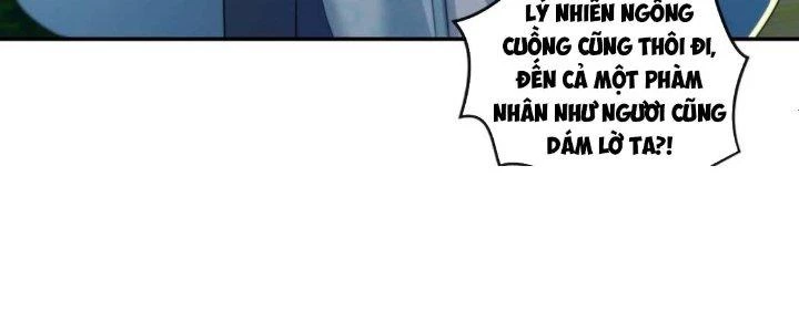 Ta Thật Không Muốn Cùng Chưởng Môn Yêu Đương Chapter 19 - 34