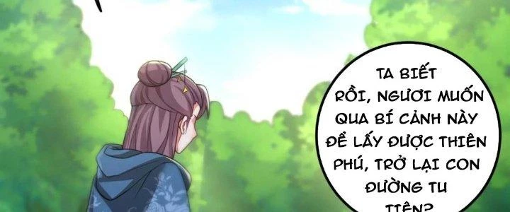 Ta Thật Không Muốn Cùng Chưởng Môn Yêu Đương Chapter 19 - 52