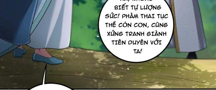 Ta Thật Không Muốn Cùng Chưởng Môn Yêu Đương Chapter 19 - 55