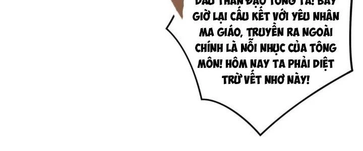 Ta Thật Không Muốn Cùng Chưởng Môn Yêu Đương Chapter 19 - 62