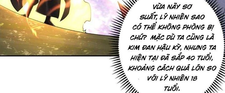 Ta Thật Không Muốn Cùng Chưởng Môn Yêu Đương Chapter 19 - 111
