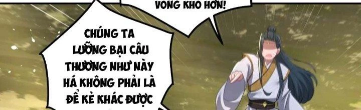 Ta Thật Không Muốn Cùng Chưởng Môn Yêu Đương Chapter 19 - 113