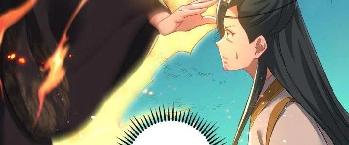 Ta Thật Không Muốn Cùng Chưởng Môn Yêu Đương Chapter 19 - 122