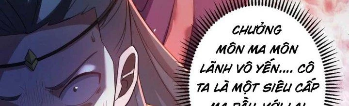 Ta Thật Không Muốn Cùng Chưởng Môn Yêu Đương Chapter 19 - 149