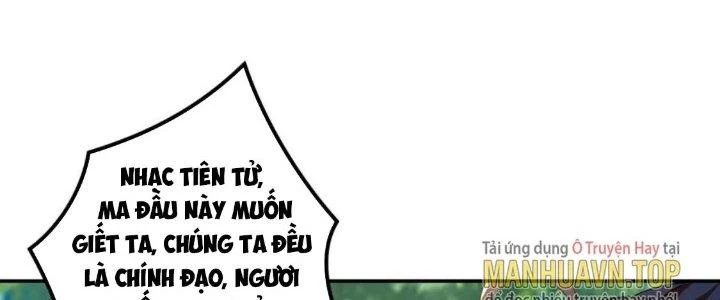 Ta Thật Không Muốn Cùng Chưởng Môn Yêu Đương Chapter 19 - 163