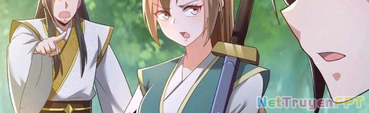 Ta Thật Không Muốn Cùng Chưởng Môn Yêu Đương Chapter 19 - 165