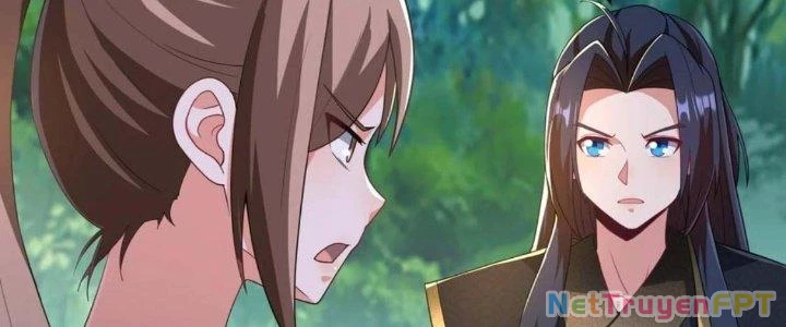 Ta Thật Không Muốn Cùng Chưởng Môn Yêu Đương Chapter 19 - 170