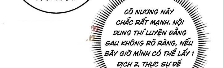 Ta Thật Không Muốn Cùng Chưởng Môn Yêu Đương Chapter 19 - 173