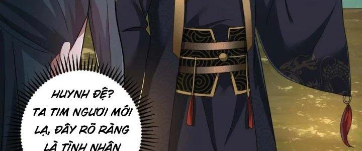 Ta Thật Không Muốn Cùng Chưởng Môn Yêu Đương Chapter 19 - 182