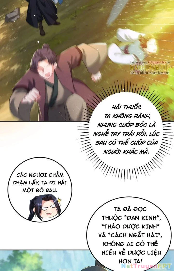 Ta Thật Không Muốn Cùng Chưởng Môn Yêu Đương Chapter 20 - 18