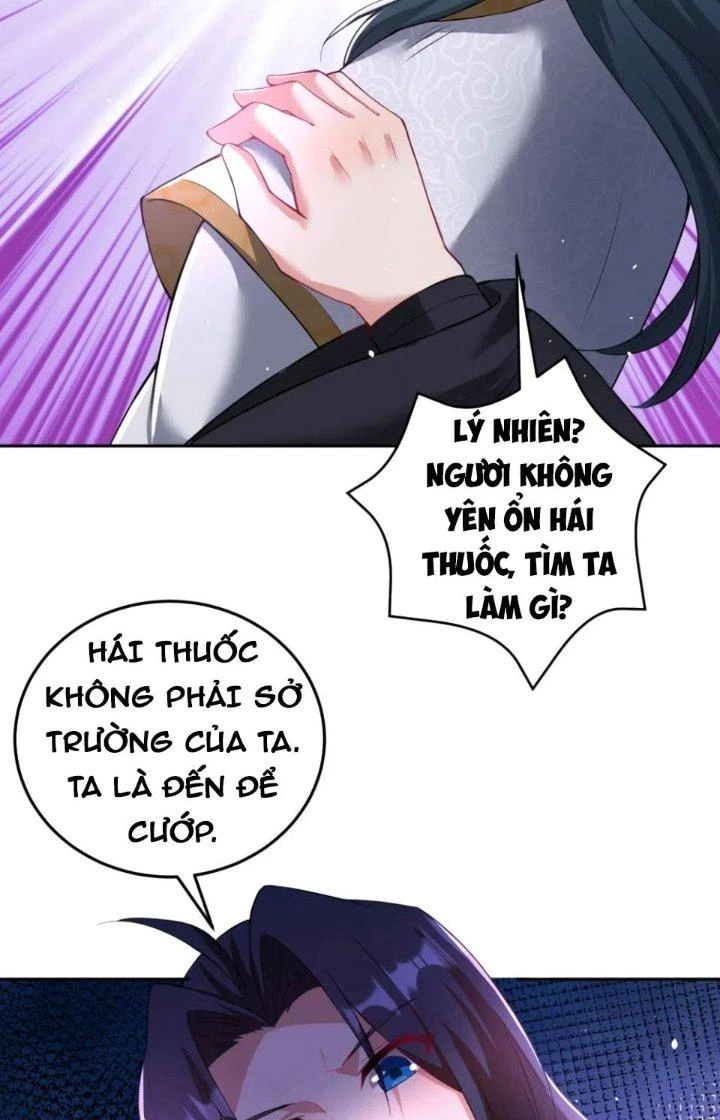 Ta Thật Không Muốn Cùng Chưởng Môn Yêu Đương Chapter 20 - 21