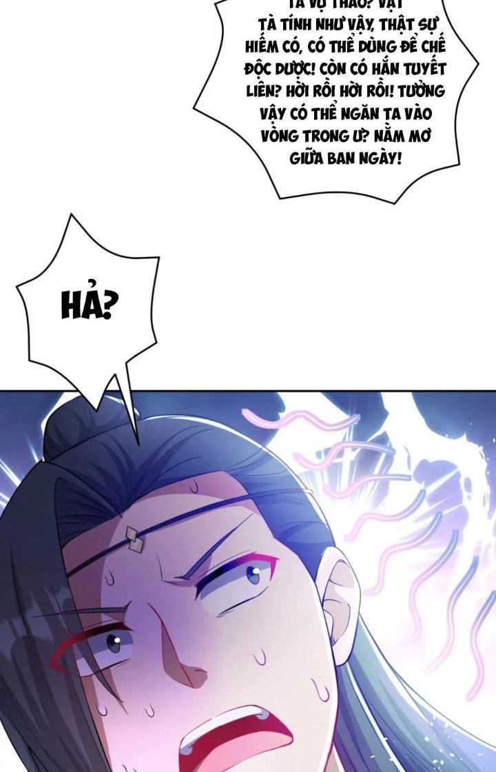 Ta Thật Không Muốn Cùng Chưởng Môn Yêu Đương Chapter 20 - 27