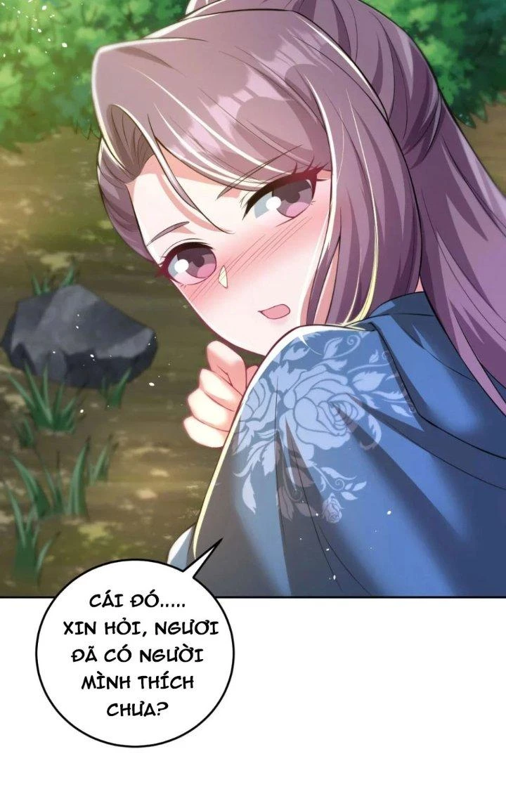 Ta Thật Không Muốn Cùng Chưởng Môn Yêu Đương Chapter 20 - 33