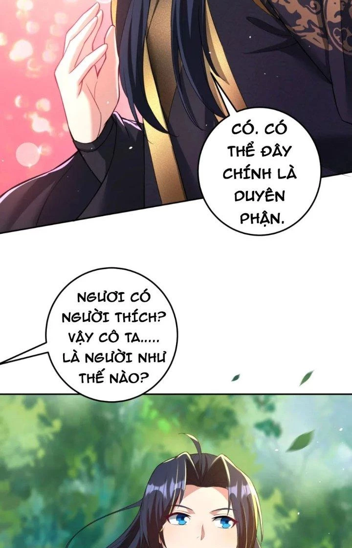 Ta Thật Không Muốn Cùng Chưởng Môn Yêu Đương Chapter 20 - 35