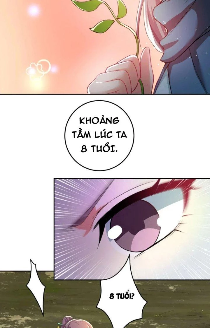 Ta Thật Không Muốn Cùng Chưởng Môn Yêu Đương Chapter 20 - 39