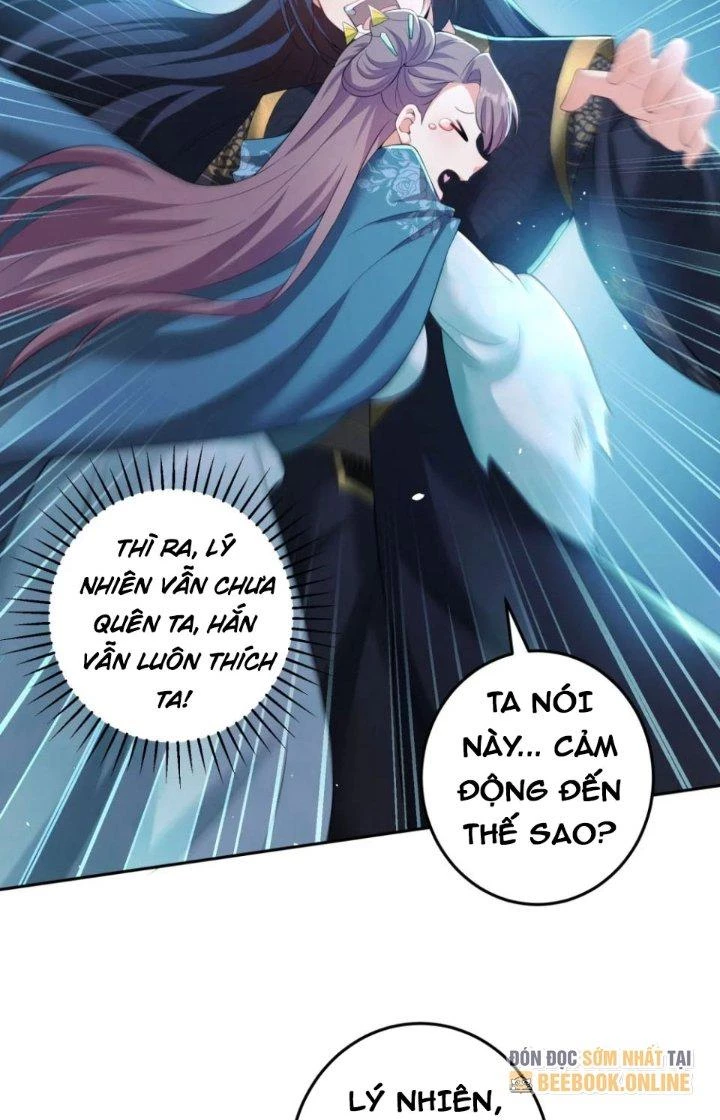 Ta Thật Không Muốn Cùng Chưởng Môn Yêu Đương Chapter 20 - 43