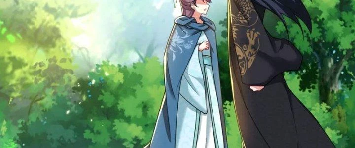 Ta Thật Không Muốn Cùng Chưởng Môn Yêu Đương Chapter 21 - 3