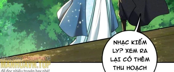 Ta Thật Không Muốn Cùng Chưởng Môn Yêu Đương Chapter 21 - 4