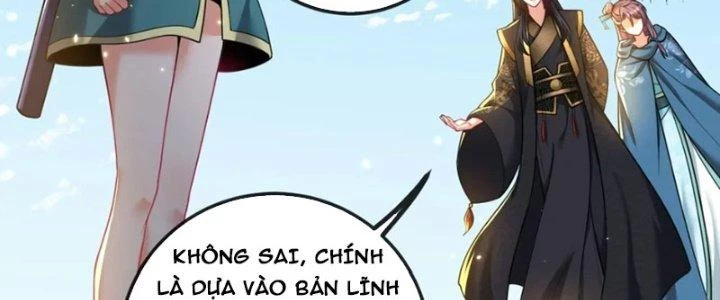 Ta Thật Không Muốn Cùng Chưởng Môn Yêu Đương Chapter 21 - 32