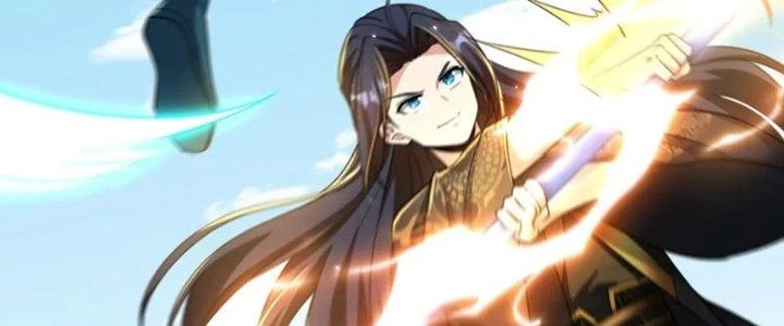 Ta Thật Không Muốn Cùng Chưởng Môn Yêu Đương Chapter 21 - 43