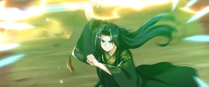 Ta Thật Không Muốn Cùng Chưởng Môn Yêu Đương Chapter 21 - 70