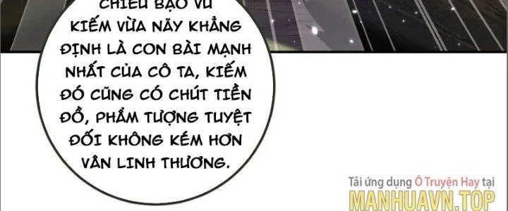Ta Thật Không Muốn Cùng Chưởng Môn Yêu Đương Chapter 21 - 106