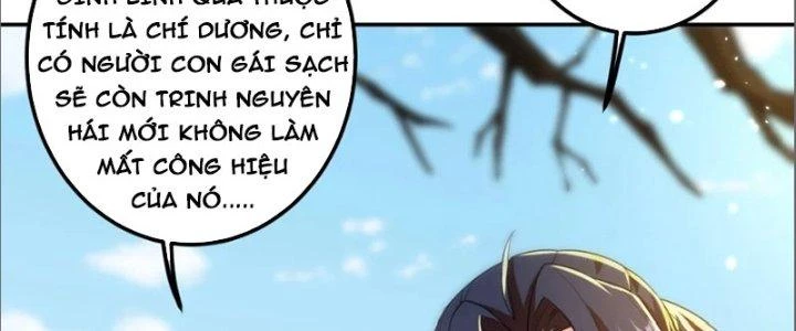 Ta Thật Không Muốn Cùng Chưởng Môn Yêu Đương Chapter 21 - 119
