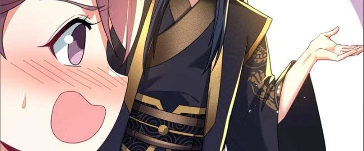 Ta Thật Không Muốn Cùng Chưởng Môn Yêu Đương Chapter 21 - 126