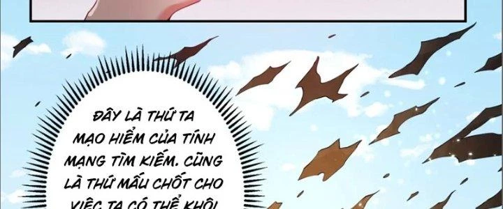 Ta Thật Không Muốn Cùng Chưởng Môn Yêu Đương Chapter 21 - 131