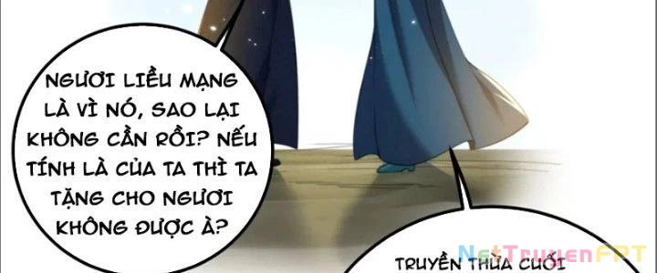 Ta Thật Không Muốn Cùng Chưởng Môn Yêu Đương Chapter 21 - 138