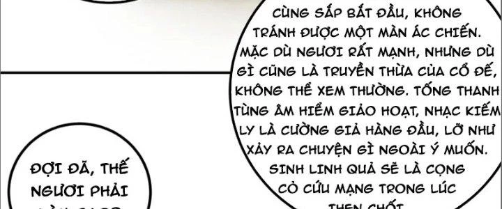 Ta Thật Không Muốn Cùng Chưởng Môn Yêu Đương Chapter 21 - 139