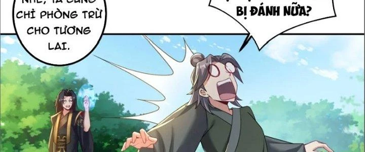 Ta Thật Không Muốn Cùng Chưởng Môn Yêu Đương Chapter 21 - 158