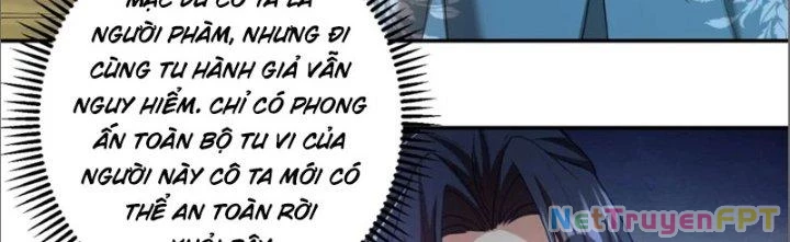Ta Thật Không Muốn Cùng Chưởng Môn Yêu Đương Chapter 21 - 161