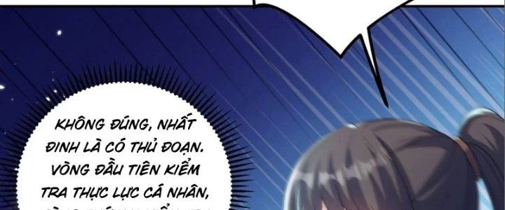 Ta Thật Không Muốn Cùng Chưởng Môn Yêu Đương Chapter 21 - 176