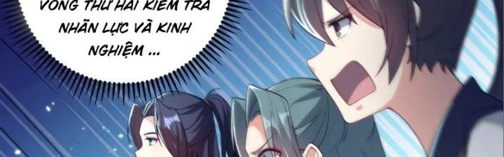 Ta Thật Không Muốn Cùng Chưởng Môn Yêu Đương Chapter 21 - 177
