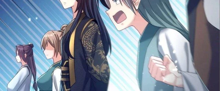 Ta Thật Không Muốn Cùng Chưởng Môn Yêu Đương Chapter 21 - 178
