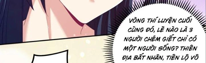 Ta Thật Không Muốn Cùng Chưởng Môn Yêu Đương Chapter 21 - 185