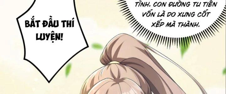 Ta Thật Không Muốn Cùng Chưởng Môn Yêu Đương Chapter 21 - 186