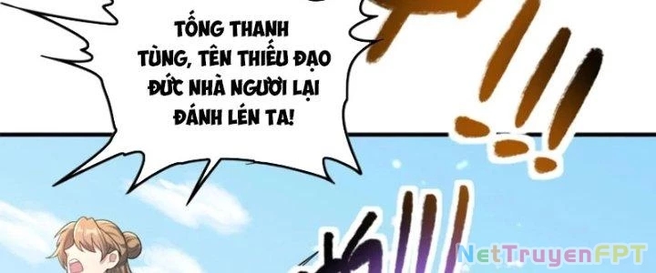 Ta Thật Không Muốn Cùng Chưởng Môn Yêu Đương Chapter 22 - 8