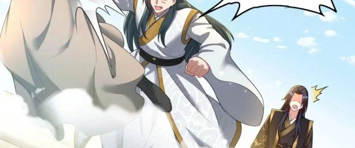 Ta Thật Không Muốn Cùng Chưởng Môn Yêu Đương Chapter 22 - 10