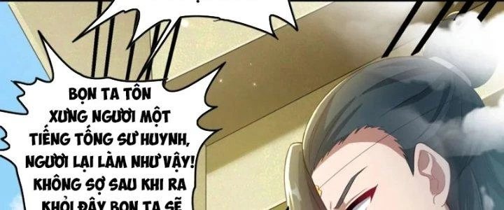 Ta Thật Không Muốn Cùng Chưởng Môn Yêu Đương Chapter 22 - 14