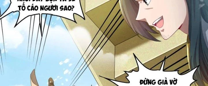 Ta Thật Không Muốn Cùng Chưởng Môn Yêu Đương Chapter 22 - 15