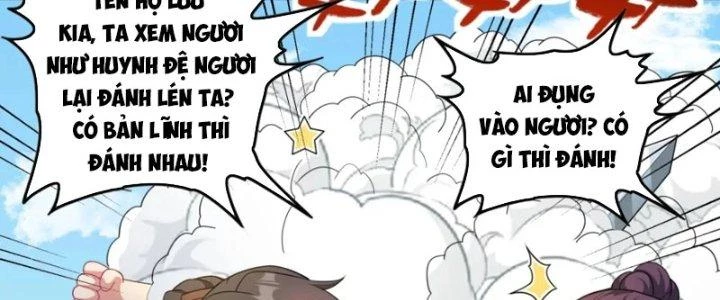Ta Thật Không Muốn Cùng Chưởng Môn Yêu Đương Chapter 22 - 20