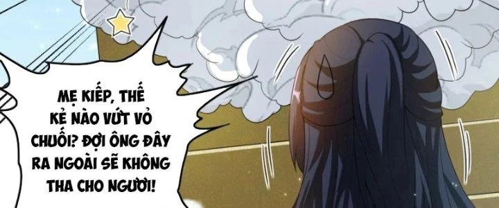 Ta Thật Không Muốn Cùng Chưởng Môn Yêu Đương Chapter 22 - 22