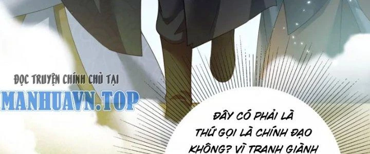 Ta Thật Không Muốn Cùng Chưởng Môn Yêu Đương Chapter 22 - 28