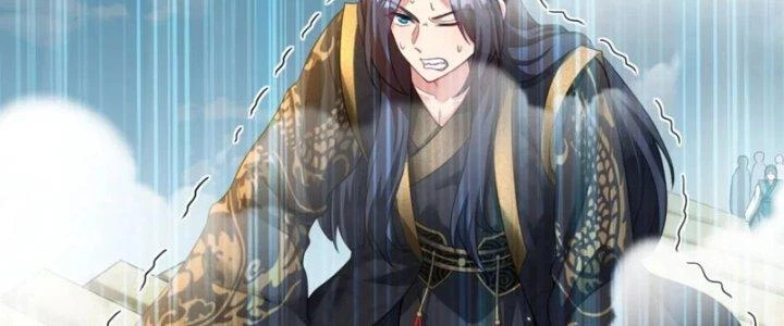 Ta Thật Không Muốn Cùng Chưởng Môn Yêu Đương Chapter 22 - 32