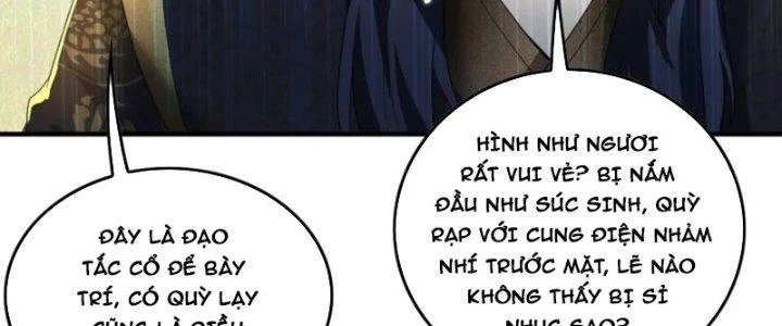 Ta Thật Không Muốn Cùng Chưởng Môn Yêu Đương Chapter 22 - 51