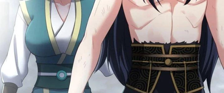 Ta Thật Không Muốn Cùng Chưởng Môn Yêu Đương Chapter 22 - 106